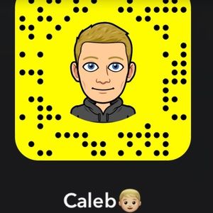 Meet your Posher, Caleb